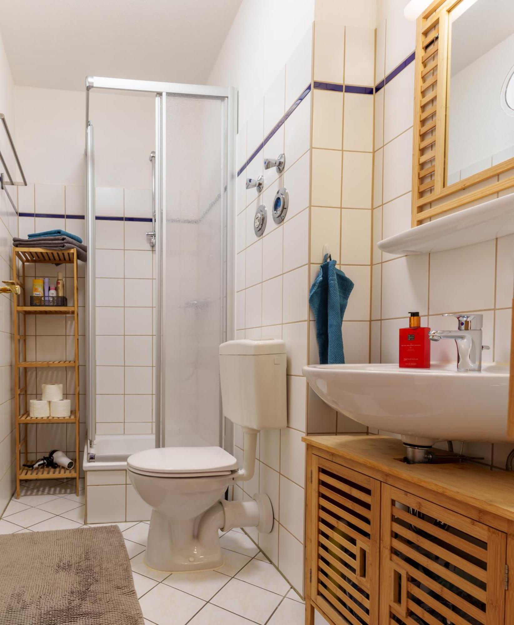 Beliebt: Zentrales & Ruhiges Innenstadtapartment Halle  Kültér fotó
